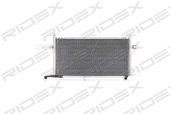Condenser, air conditioning (448C0098)