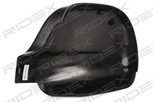 Cover, exterior mirror