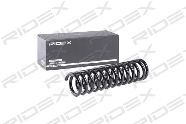 Suspension Spring (188C0290)