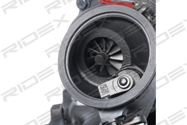 Charger, charging (supercharged/turbocharged)