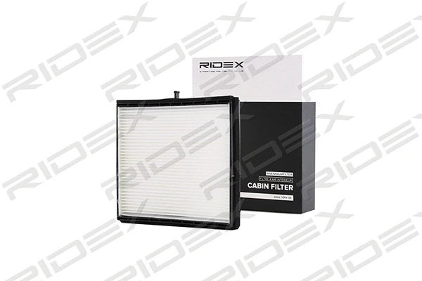 Filter, cabin air (424I0137)