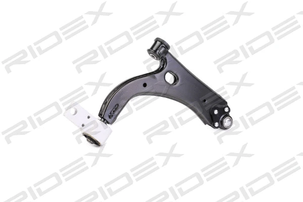 Control/Trailing Arm, wheel suspension (273C0545)