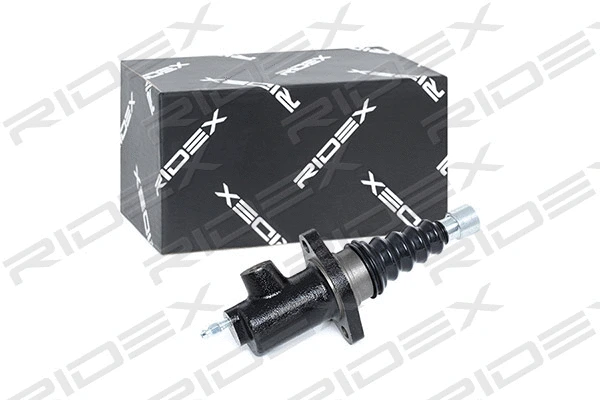 Slave Cylinder, clutch