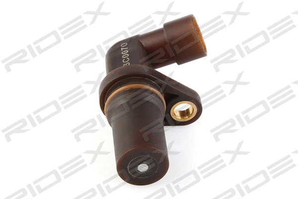 Sensor, crankshaft pulse