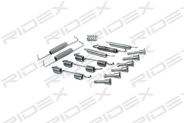 Accessory Kit, parking brake shoes (1337P0009)