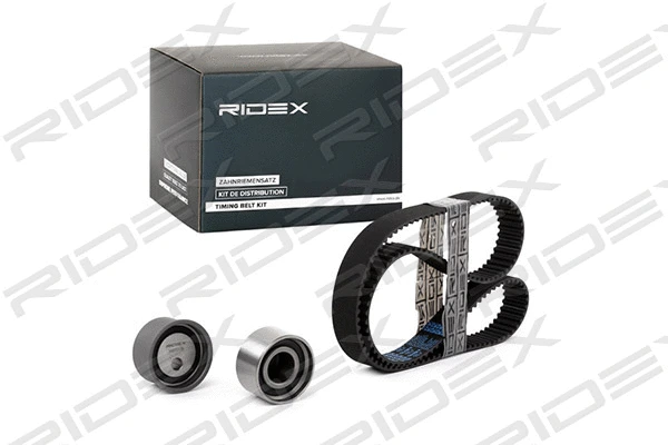 Timing Belt Kit