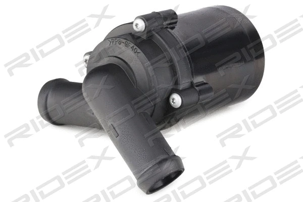 Water Recirculation Pump, parking heater