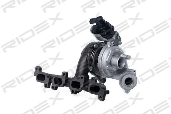 Charger, charging (supercharged/turbocharged)