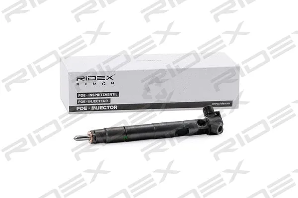 Injector Nozzle