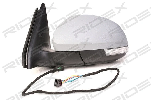 Exterior Mirror