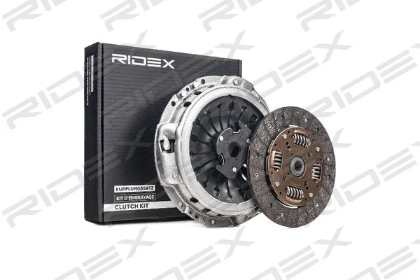 Clutch Kit