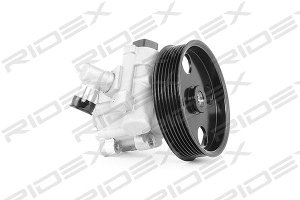 Hydraulic Pump, steering