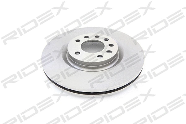 Brake Disc (82B0596)