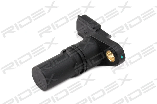 Sensor, crankshaft pulse