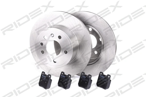 Brake Kit, disc brake
