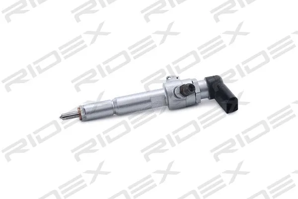 Injector Nozzle