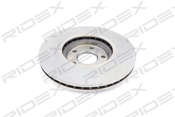 Brake Disc (82B0564)