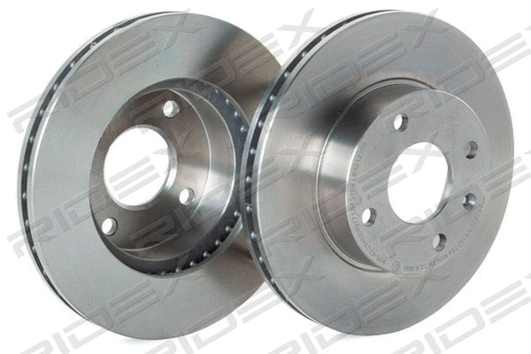 Brake Disc (82B1198)