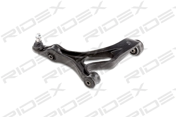 Control/Trailing Arm, wheel suspension (273C0187)