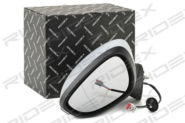 Exterior Mirror (50O0572)