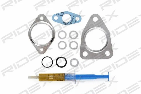 Charger, charging (supercharged/turbocharged)