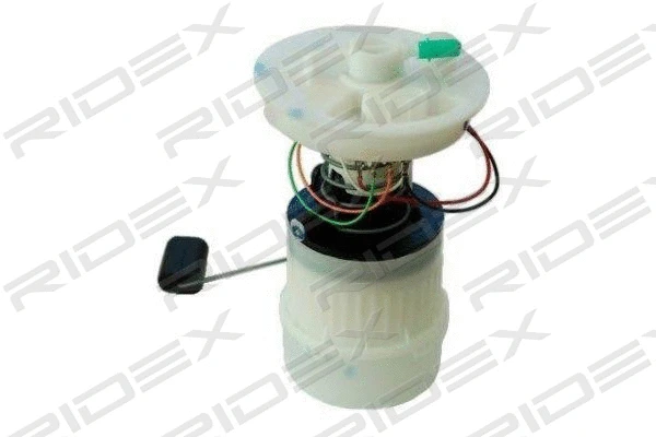 Fuel Feed Unit