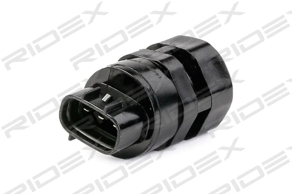 Sensor, crankshaft pulse