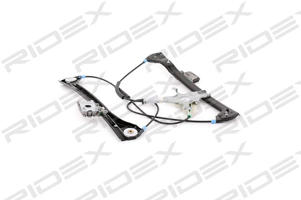 Window Regulator (1561W0160)