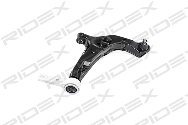 Control/Trailing Arm, wheel suspension (273C0540)