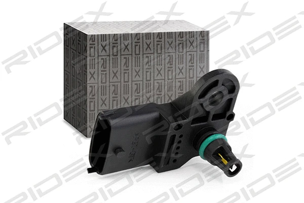 Sensor, intake manifold pressure