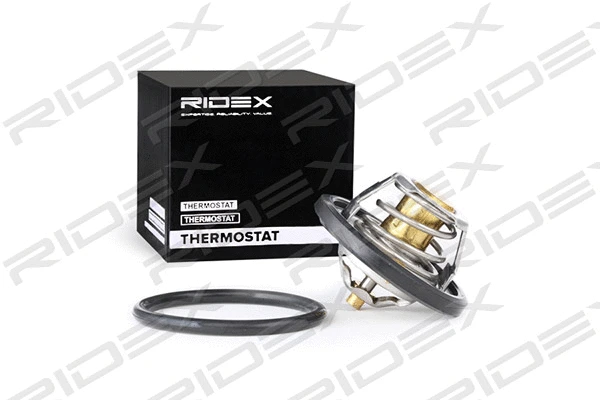Thermostat, coolant (316T0020)