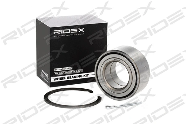Wheel Bearing Kit (654W0226)