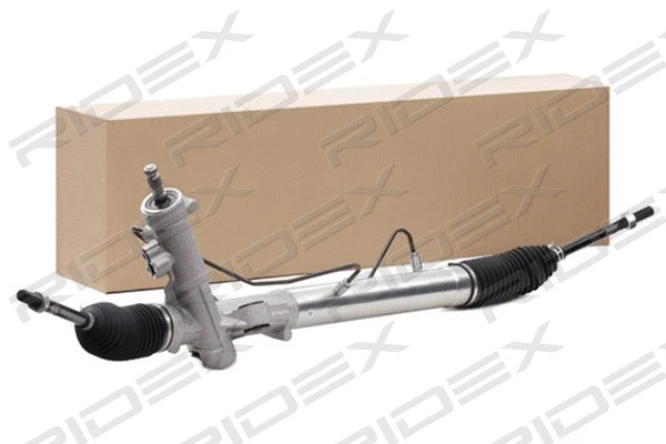 Steering Gear (286S0057)