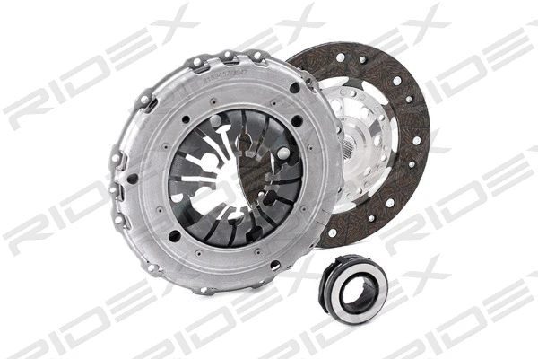 Clutch Kit (479C0018)