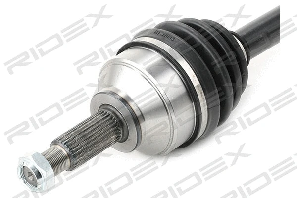 Drive Shaft (13D0169)
