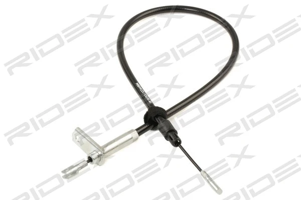 Cable Pull, parking brake