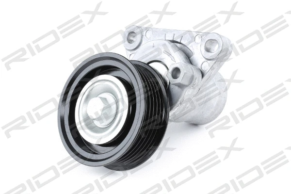 Tensioner Pulley, V-ribbed belt