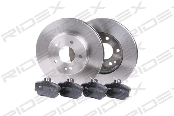 Brake Kit, disc brake