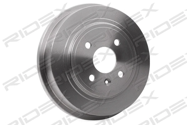 Brake Drum