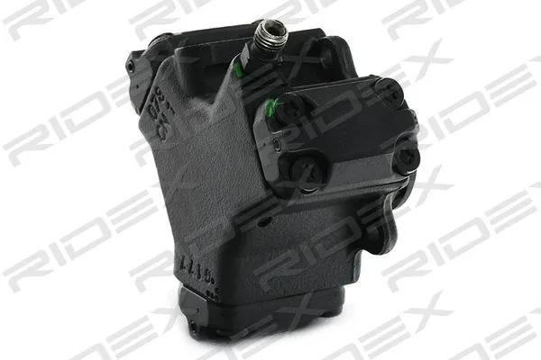 High Pressure Pump (3918H0009R)