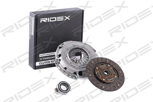 Clutch Kit