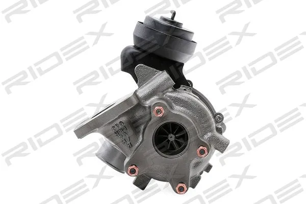 Charger, charging (supercharged/turbocharged)