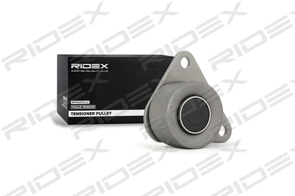 Deflection/Guide Pulley, timing belt (313D0046)