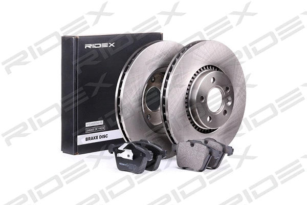 Brake Kit, disc brake (3405B0170)