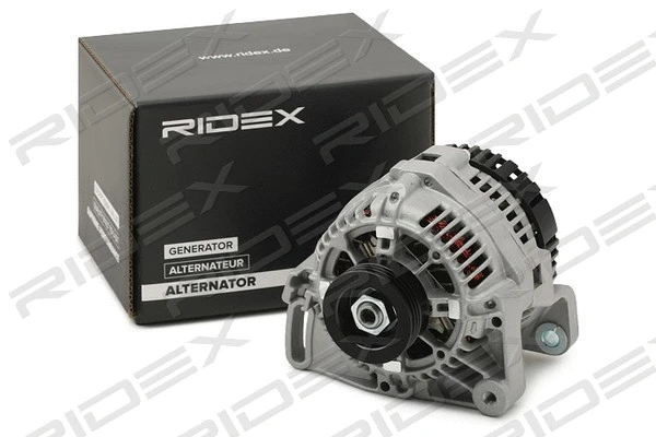 Alternator (4G0297)