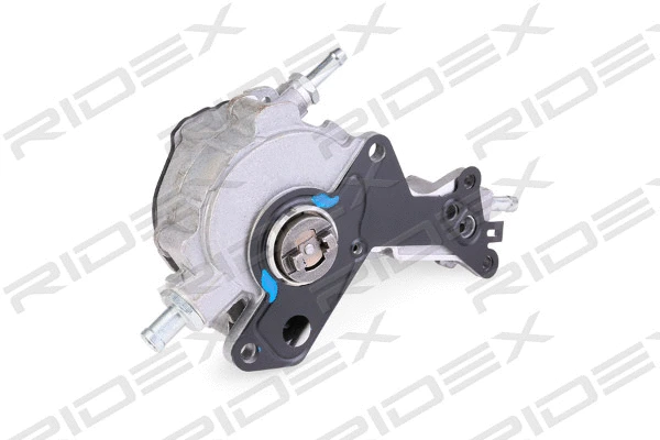 Vacuum Pump, braking system
