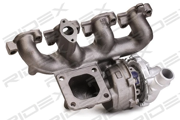 Charger, charging (supercharged/turbocharged) (2234C0417R)