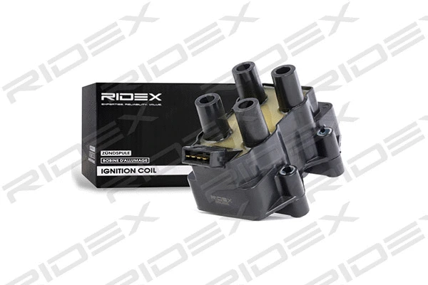 Ignition Coil