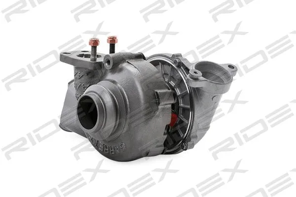 Charger, charging (supercharged/turbocharged) (2234C0059R)