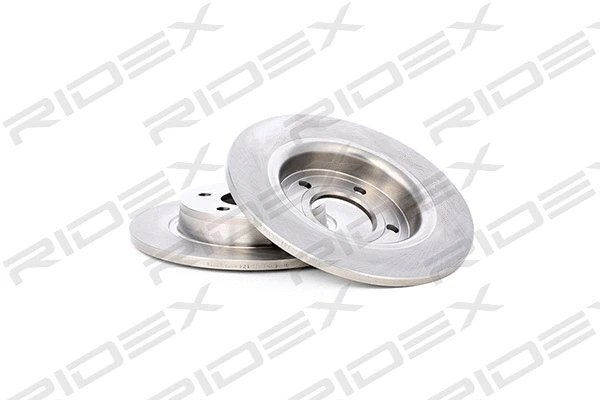 Brake Disc (82B0121)
